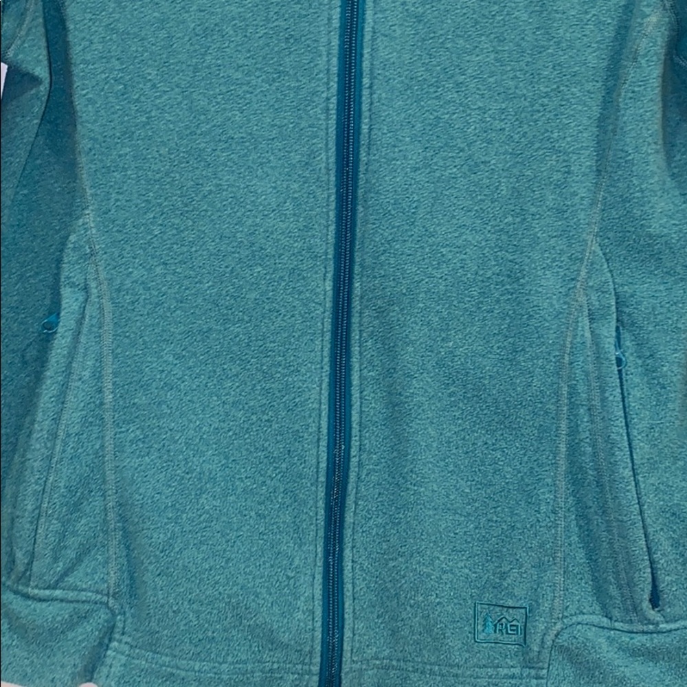 REI jacket - Picture 4 of 4